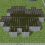 No CC Difficult Shape Lot Challenge