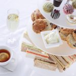 Extended Challenge – English Tea