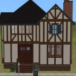 September 2013 – Maxis Makeover Challenge