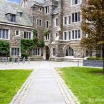 January Challenge 2015 – Dorms