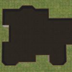 October  2013 – Empty Shell Challenge