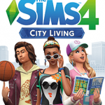 The Sims™ 4 City Living Is Here!