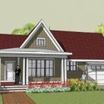 July – August Challenge – 2013