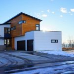 March 2015 Challenge – Modern House