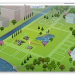 Community lot incomplete