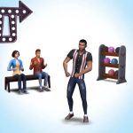 The Sims 4: EA Announces Bowling Stuff Pack (Coming Spring 2017)
