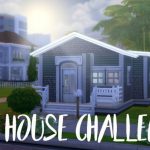10K House Challenge