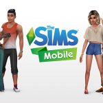Build Your Sims Legacy On The Go With The Sims Mobile, Coming Soon!