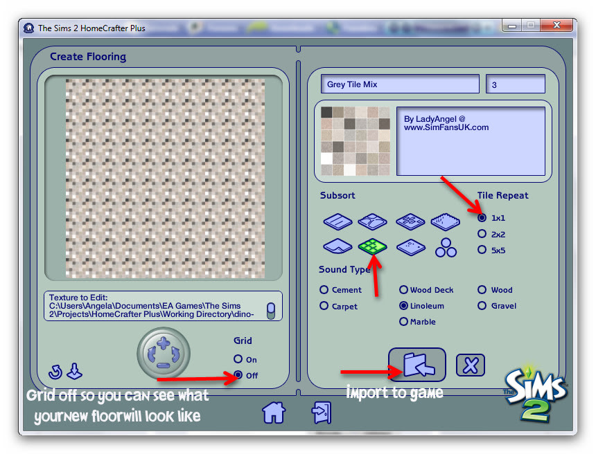 Sims 4 build cheats floor Qaslab