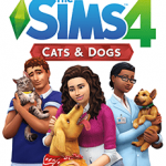 The Sims™ 4 Cats & Dogs