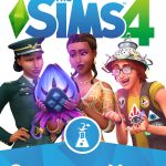 The Sims™ 4 StrangerVille is now available on console!