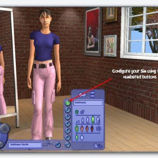 Absolute Beginner's Guide To Playing The Sims 2