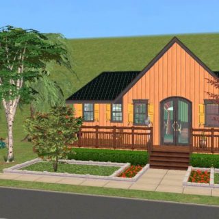 Absolute Beginner's Guide To Building A House - The Sims 2