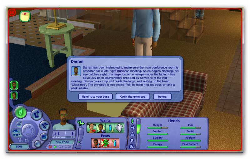 sims 2 careers sims 2 careers