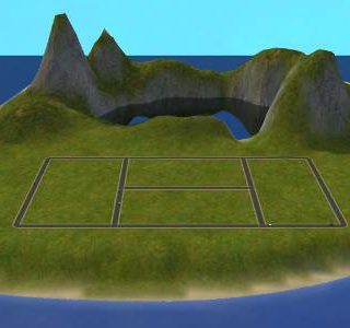 Creating Maps For Sims 2