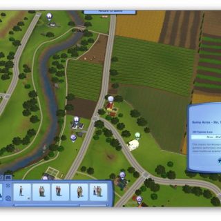 Packaging Lots For Upload - Sims 3