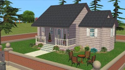 Fieldview Cottage - No CC