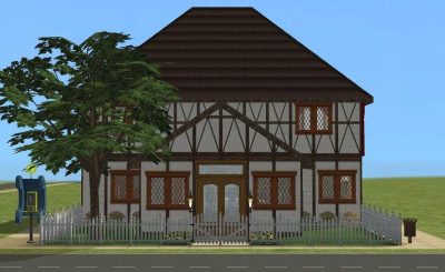 Tudor Manor Guesthouse - No CC