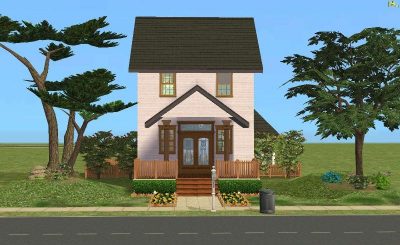 Precious Little - No CC