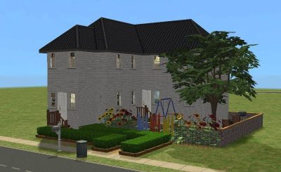 1, Sim Terrace - Revisited