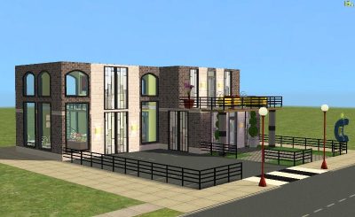 C'est Chic Boutique - No CC