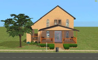 Mallard Cottage - No CC