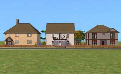 Woodview Road - No CC