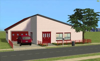 Orion House - No CC