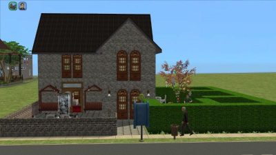 Hightown Wedding Venue - No CC