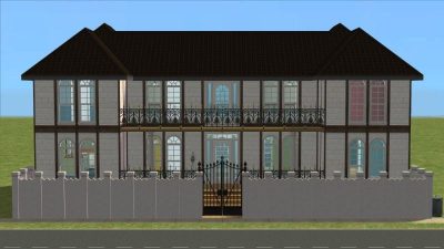 Pembelton Place - No CC