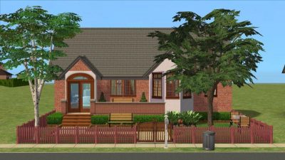 Wilton Cottage - No CC