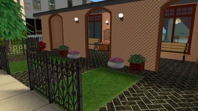 Peebles - No CC