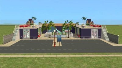 City Funzone - No CC