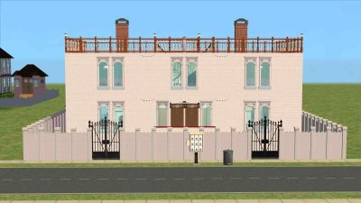 Enterprise Rentals - No CC