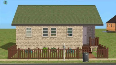 Beginagen - Occupied, No  CC