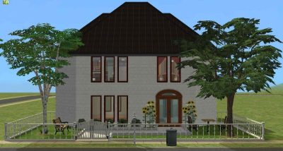 Forest Glimpse - No CC