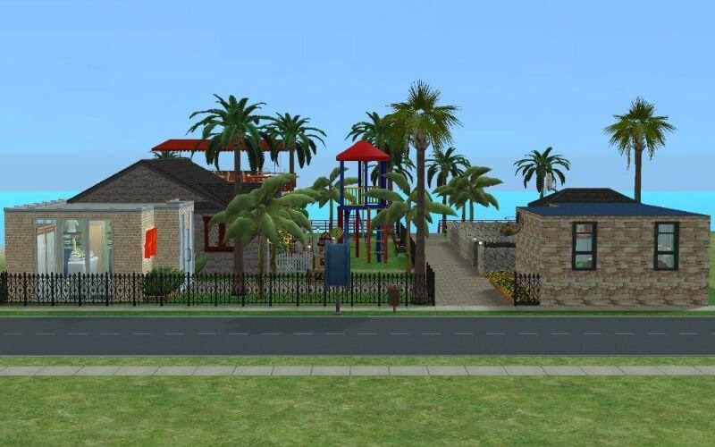 Coastal Fun