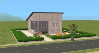 Whitewood House - No CC