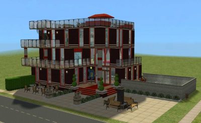 Newday Dorms