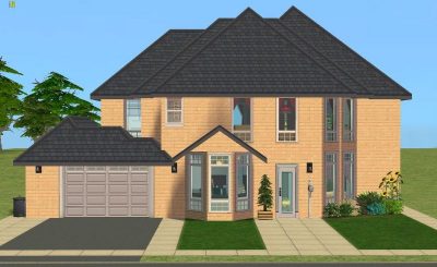 Starling Manor - No CC