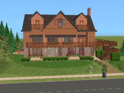 Sari's Cabin