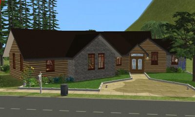 Woodview Cabin