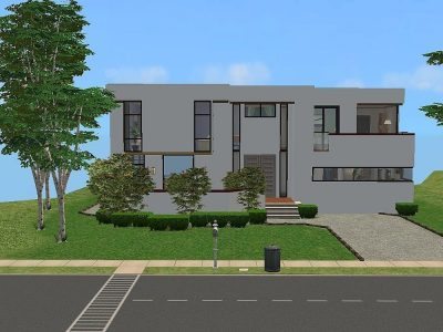 Inside Out Modern