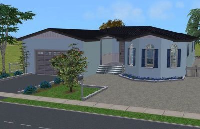 I'm blue, da ba de, da ba die - No CC