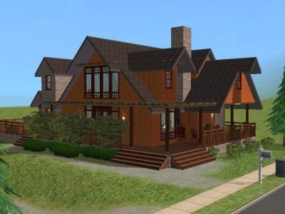Chalet Charles