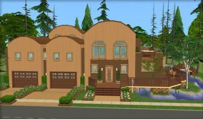 New Southern Villa - No CC!