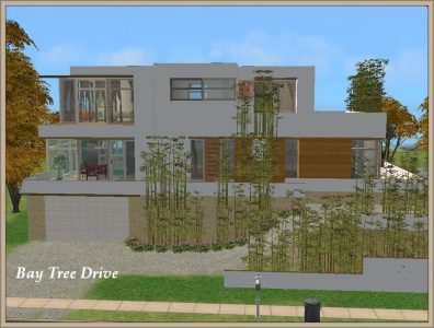 Bay Tree Drive