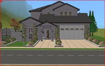 7 Pastel Way - Split Level
