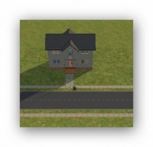 EA Foreign Game Lots