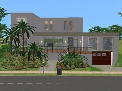 Mar Vista